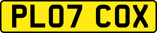 PL07COX