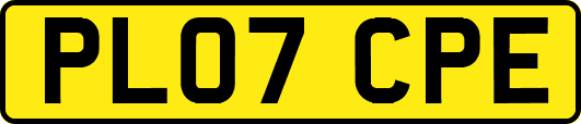 PL07CPE