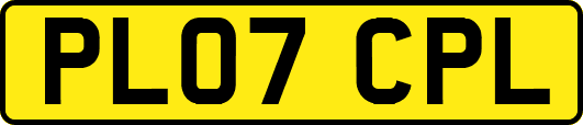 PL07CPL