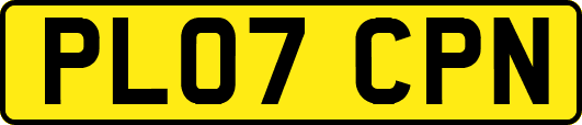PL07CPN