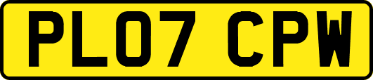 PL07CPW