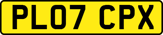 PL07CPX