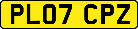 PL07CPZ