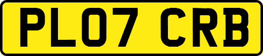 PL07CRB