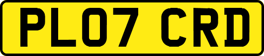 PL07CRD