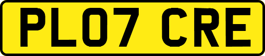 PL07CRE