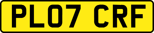 PL07CRF