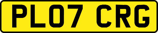 PL07CRG
