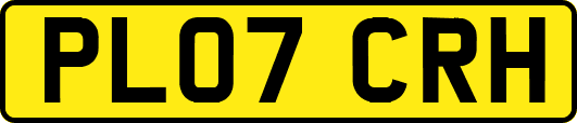 PL07CRH
