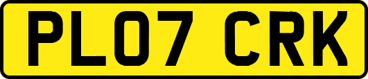 PL07CRK