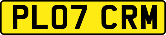PL07CRM