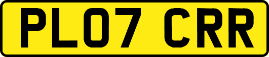 PL07CRR