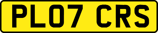 PL07CRS