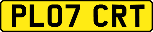 PL07CRT