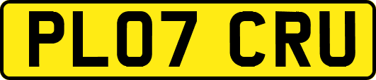 PL07CRU
