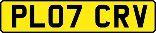 PL07CRV