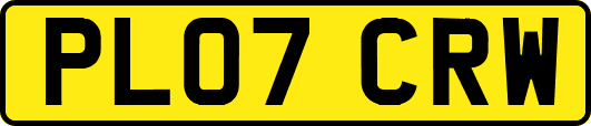 PL07CRW