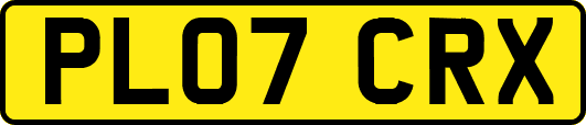 PL07CRX