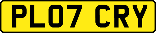 PL07CRY