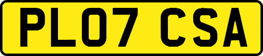 PL07CSA