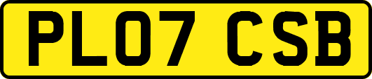 PL07CSB