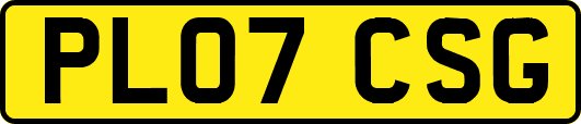PL07CSG