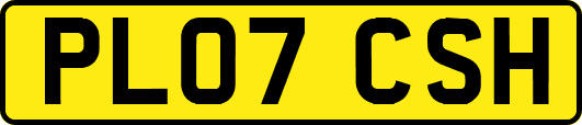 PL07CSH