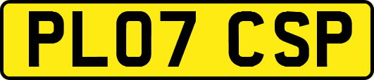 PL07CSP