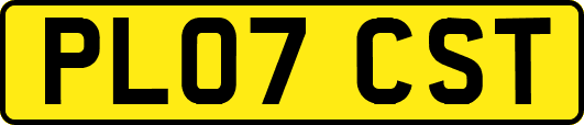 PL07CST