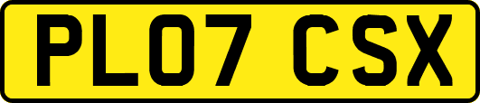 PL07CSX