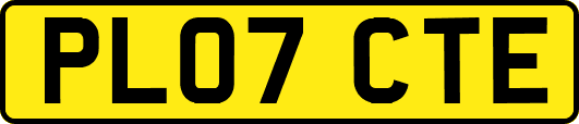 PL07CTE