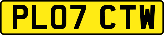 PL07CTW
