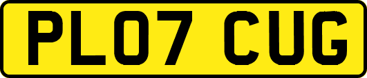 PL07CUG