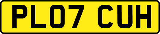 PL07CUH