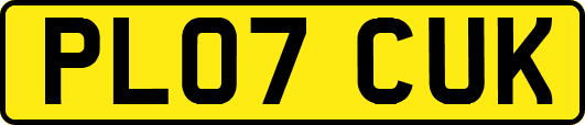 PL07CUK