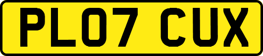 PL07CUX