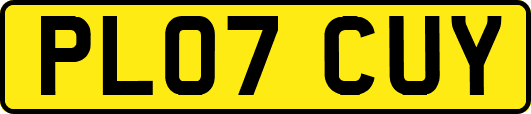 PL07CUY