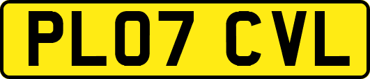 PL07CVL