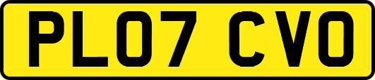 PL07CVO