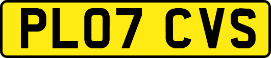 PL07CVS