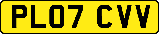 PL07CVV