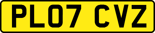 PL07CVZ