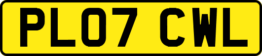 PL07CWL
