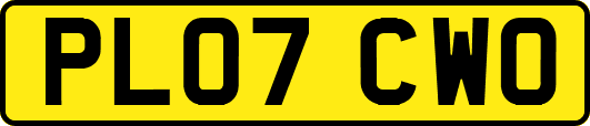 PL07CWO