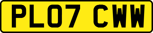 PL07CWW