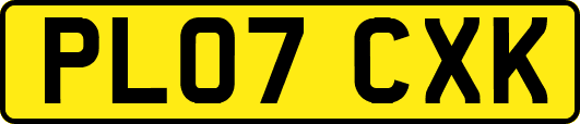 PL07CXK