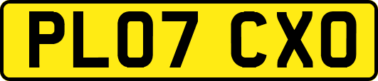 PL07CXO