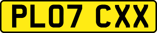 PL07CXX