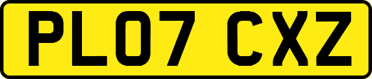 PL07CXZ
