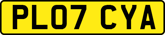 PL07CYA